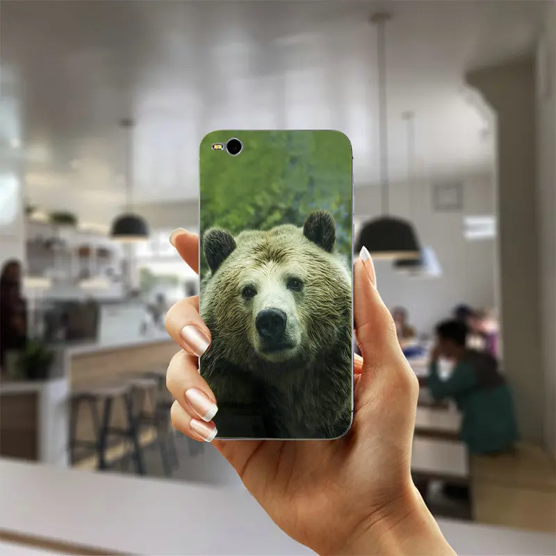 Прозрачный чехол для sony Xperia M2 M4 M5 E3 E5 T3 XA Z Z1 Z2 Z3 Z4 Z5 компактный Премиум Чехлы