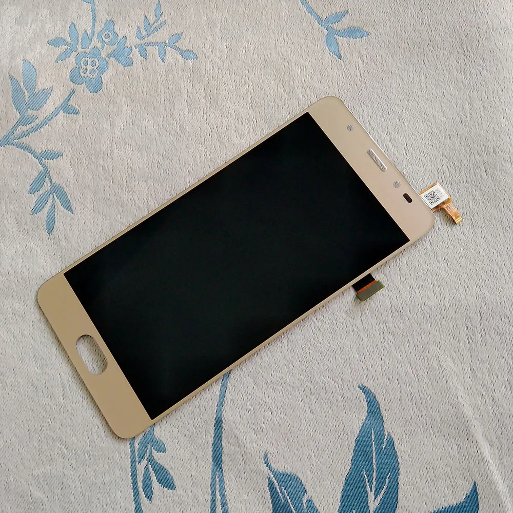 ЖК-дисплей 5 0 дюйма для BLU Life One X2 Mini + сенсорный экран Android 6 в сборе 1920X1080 FHD