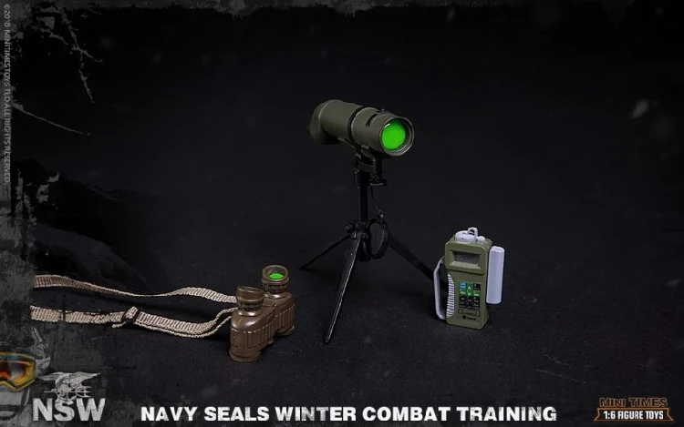 Для сбора 1/6 масштаба полный набор Рисунок M011 ВМС США уплотнения зима Combat Training мужской фигуры модель игрушки подарок