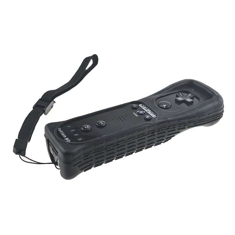 Беспроводной геймпад игровой контроллер для Nintendo Wii с дистанционным управлением