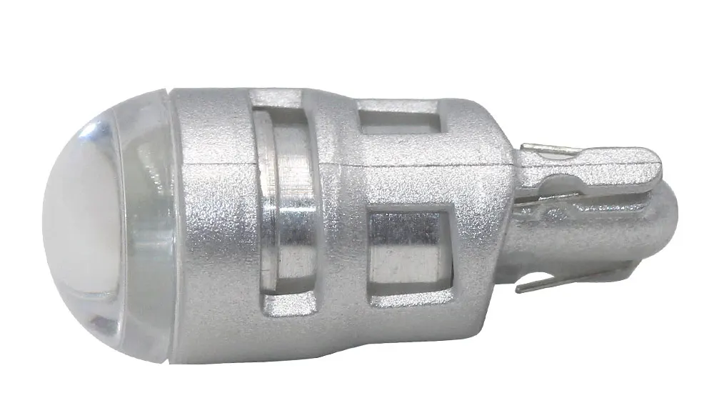 1 шт. сигнальная лампа T10 Led W5W 3030 168 194 T10 светодиодный керамические лампочки автоматической производственной линии лампа интерьерный клиновидный просвет светильник белого цвета