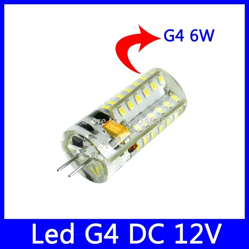 5 шт. сменные Галогенные Светодиодные лампы 2016 SMD3014 3 Вт 6 10 30 | Освещение