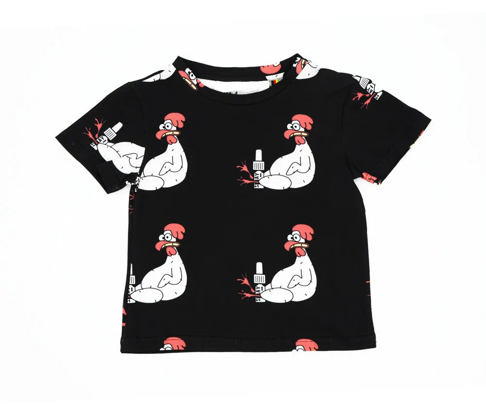 t shirts Коллекция года, NS, популярная одежда для маленьких мальчиков Одежда для маленьких девочек юбки-пачки+ футболки комплекты детской одежды Одежда для девочек, vestidos - Цвет: t shirts