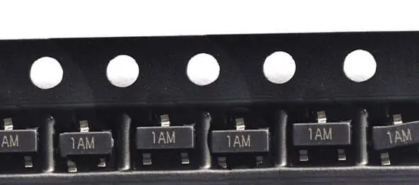 

New original SI2305DS-T1-E3 SOT23-3