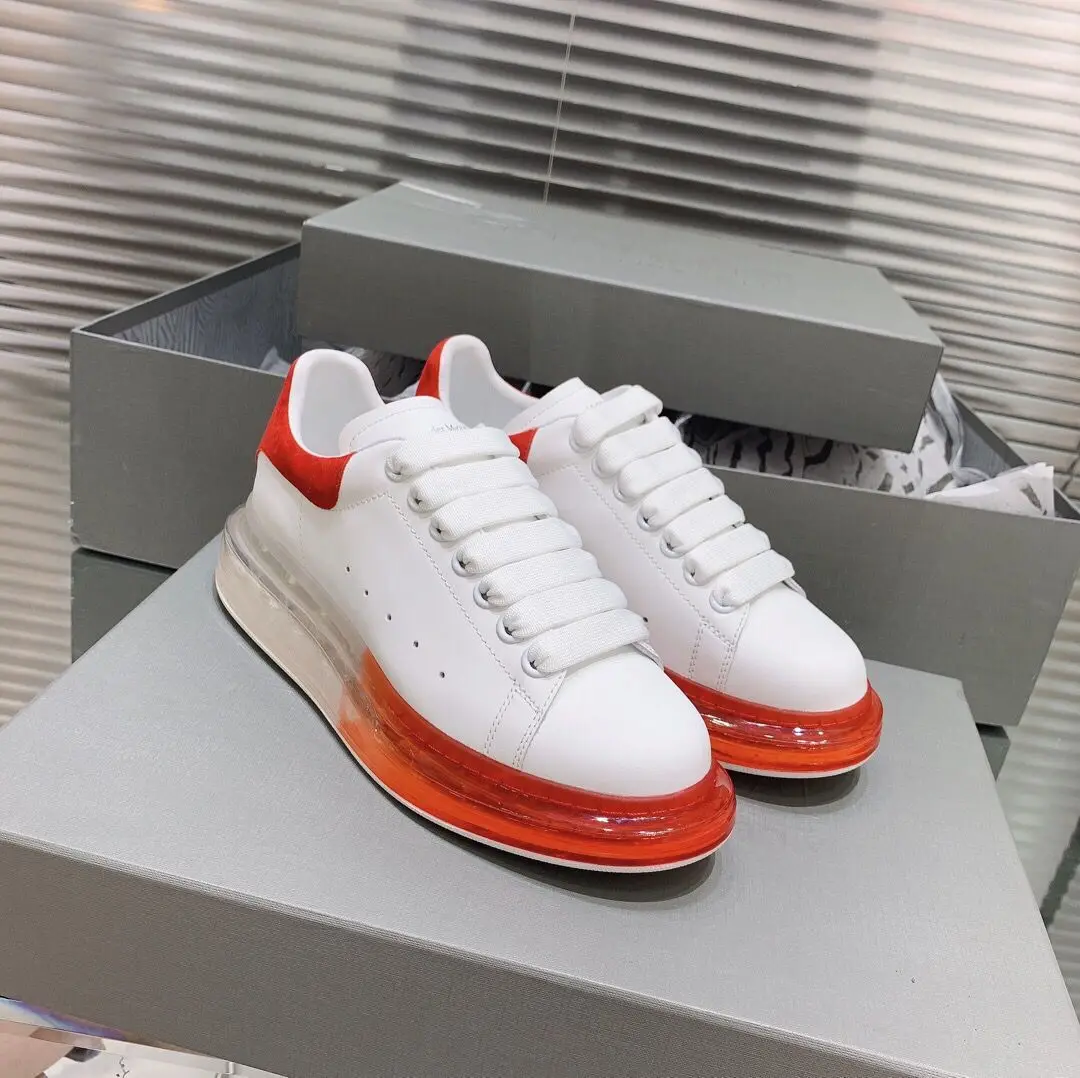 Женские кроссовки на платформе Buono Scarpe популярные повседневные брендовые из