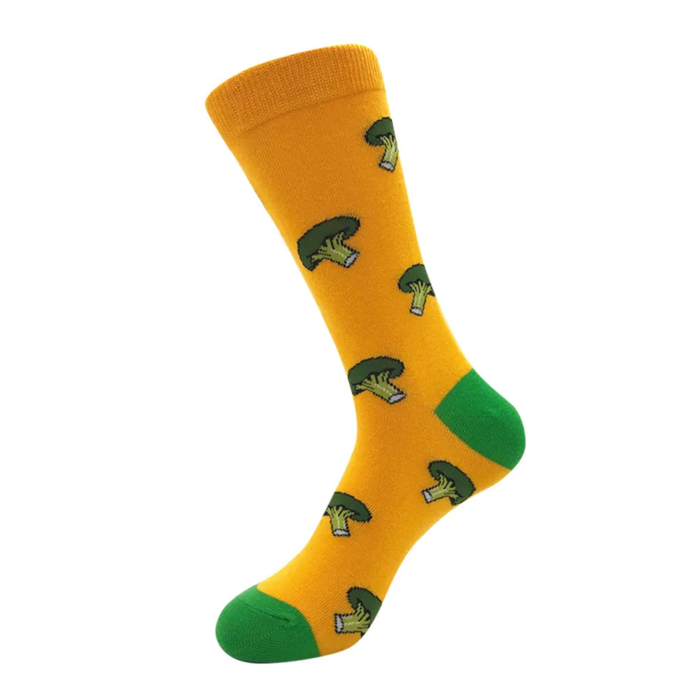 Цветные круглые хлопковые милые фотообои/женские короткие с принтом