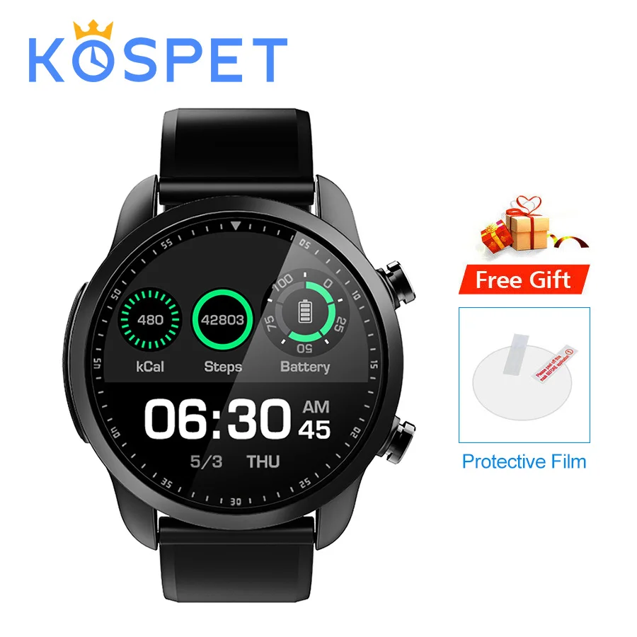 KOSPET Brave 4G Bluetooth Android 6 0 1 3 &quotсенсорный экран 2 Гб + 16 IP68 Водонепроницаемый MT6737 gps