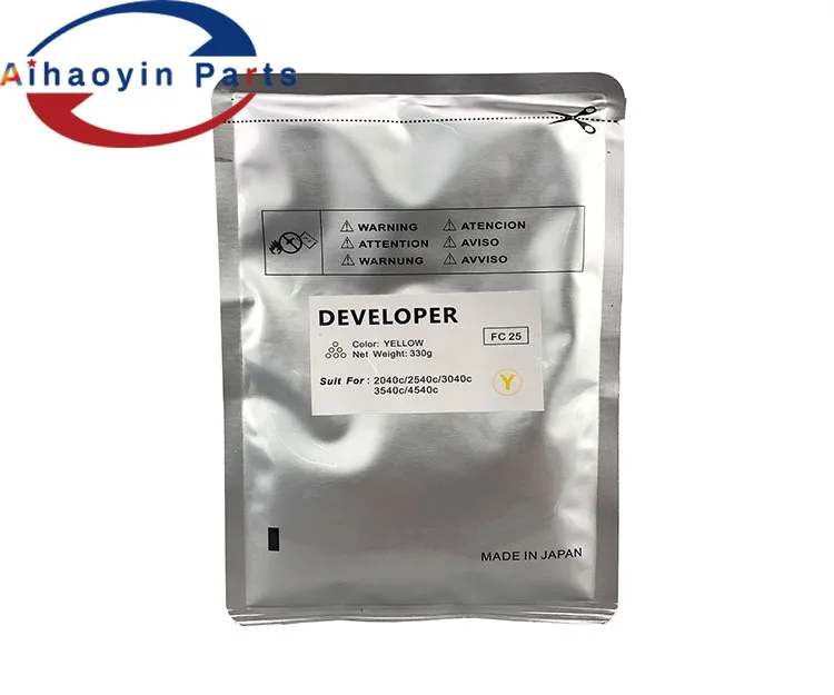 1 комплект одежды из 4 предметов новая DFC-25 разработчиком для Toshiba 2040C 2540C 3040C 3540C 4540C