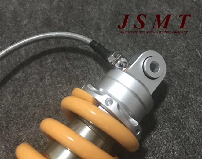 Мотоцикл MSX125 Z125 EXCITER150 SPARK SNIPER135 с отверстием 205 мм после демпфирования