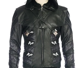 jacket MANLUYUNXIAO костюм Зеленой Стрелы Квентин костюм Лэнс Хэллоуин Косплей Костюм для взрослых мужчин полный набор мужчин основной индивидуальный заказ - Цвет: jacket