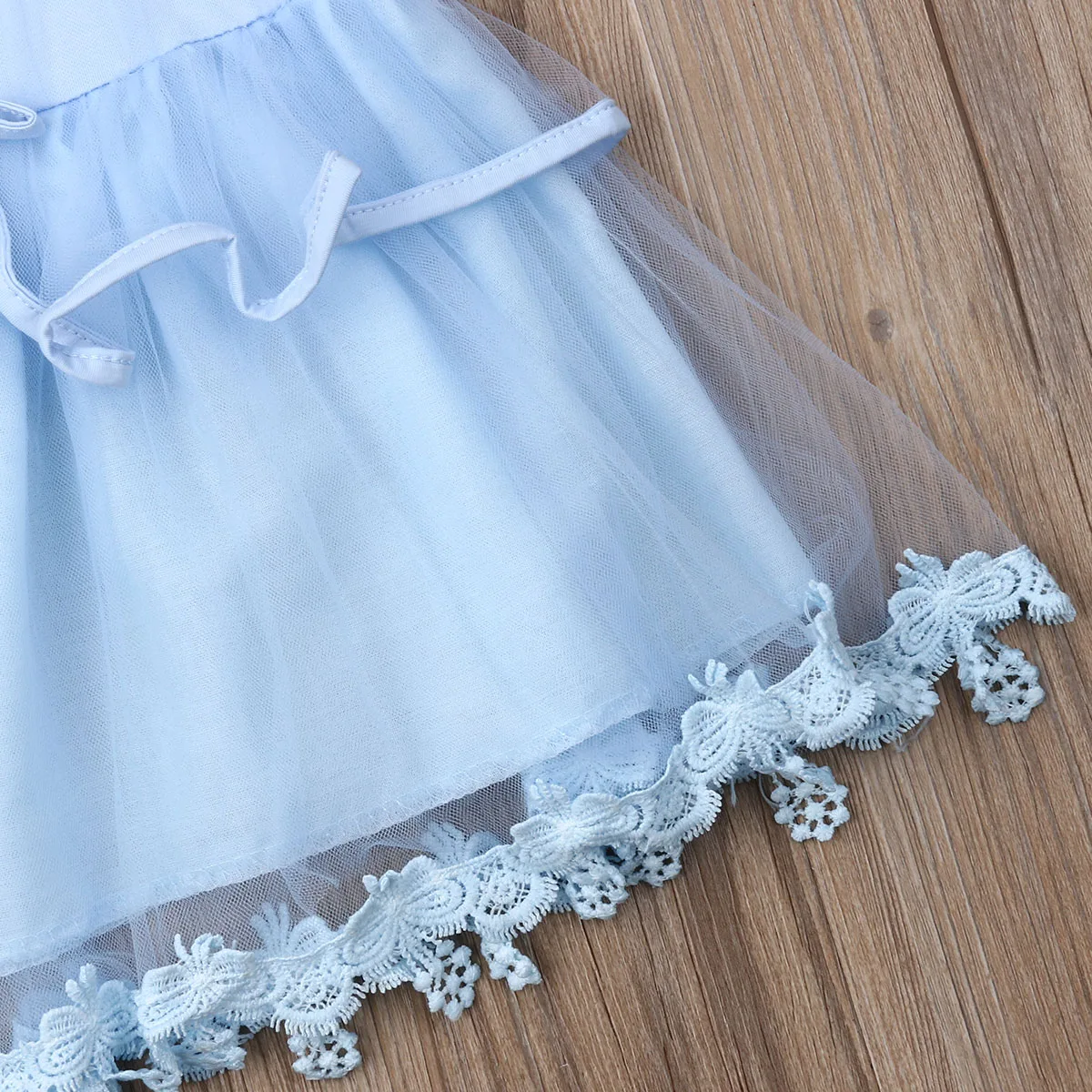 Платье для маленьких девочек дизайнерское платье Детские Летние Стильные Модные