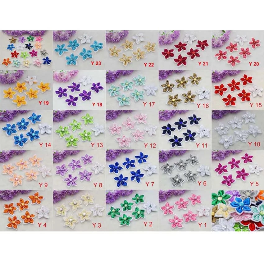 50 шт. заколки для волос 5 см | Дом и сад