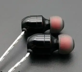 TONEKING MusicMaker TK12 динамический 1DD + 2BA 3 шт. тройные наушники HIFI нагревательные