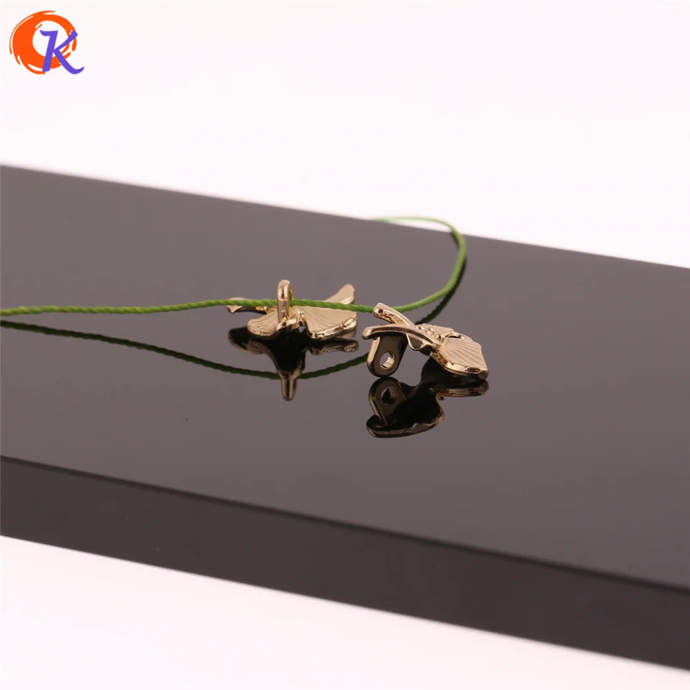 Cordial Design 100Pcs 13*13M Jewelry Accessories/Earrings Parts/Earrings Connectors/Flower Shape/DIY/Hand Made/Earring Findings | Украшения