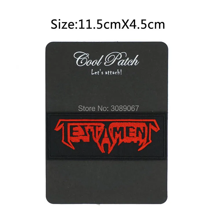 4 6 &quotсвидетельством молотить рокабилли логотип музыкальной группы вышитые