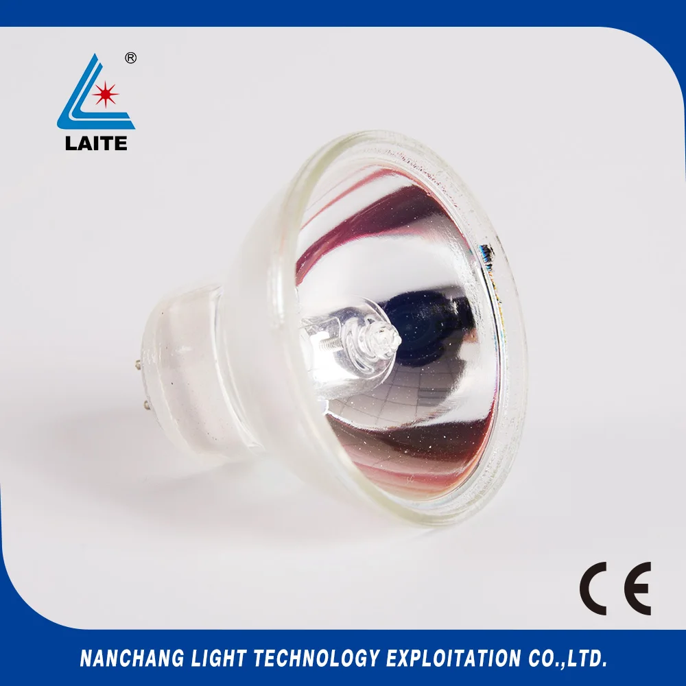 

LT05078 JCR MR11 13V 100W GZ4 50 часов галогенная лампа стоматологическая лампа Свободная фотолампа