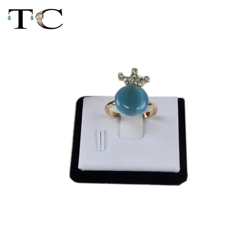 Бесплатная доставка оптовая продажа 20 шт. комплект колец башни ювелирные изделия