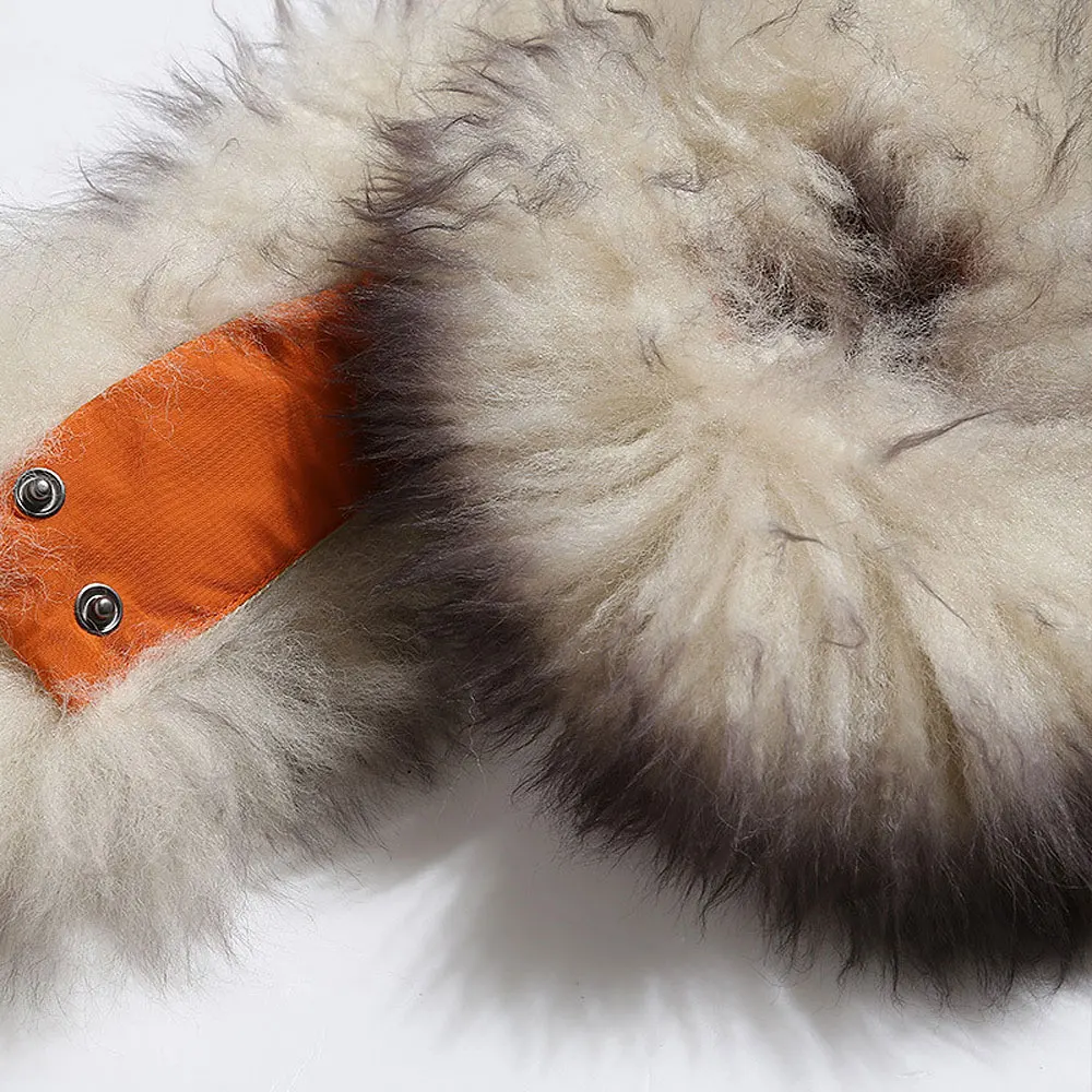 2019 новая брендовая одежда куртки толстые теплые мужские пуховики высокое