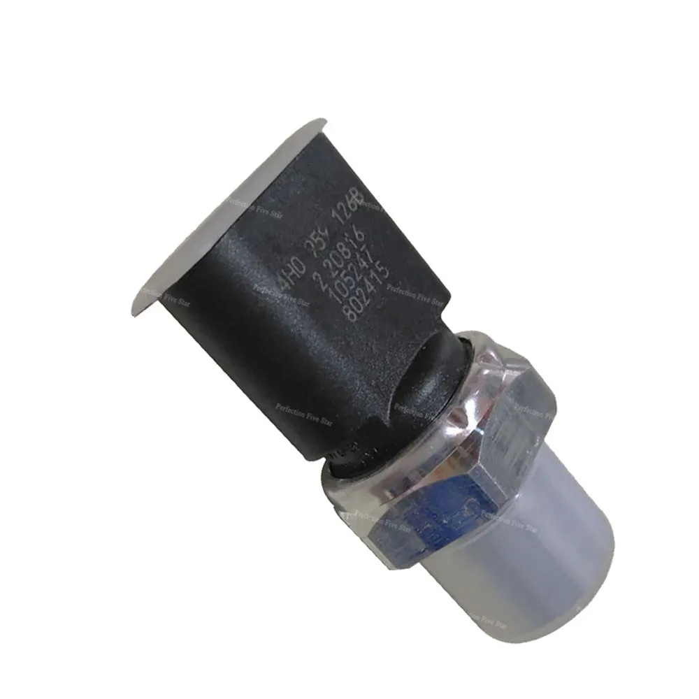 4H0959126 A/B OEM датчик давления кондиционера для A3 A4 A5 A6 A7 A8L Q5 R8 Golf Touareg Leon 4H0959126A