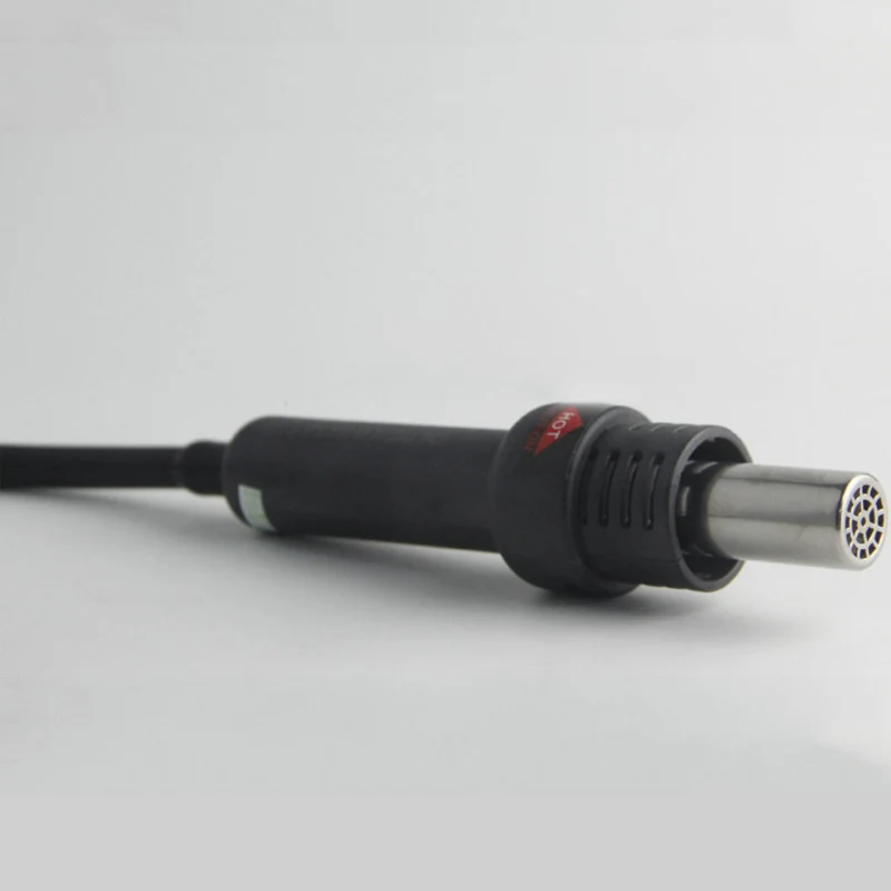 Оригинальная наладочная станция Quick 850A + SMD Антистатическая для распайки горячего