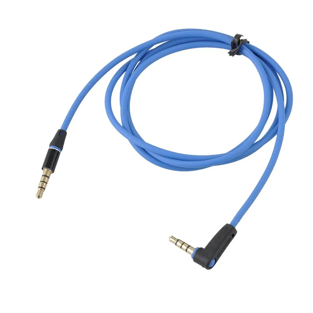 3.5mm to Right Angle 800 AUX Cable jack Cord for Beats Dr. Dre Studio Phone Car MP3 MP4 Headphone iPhone |