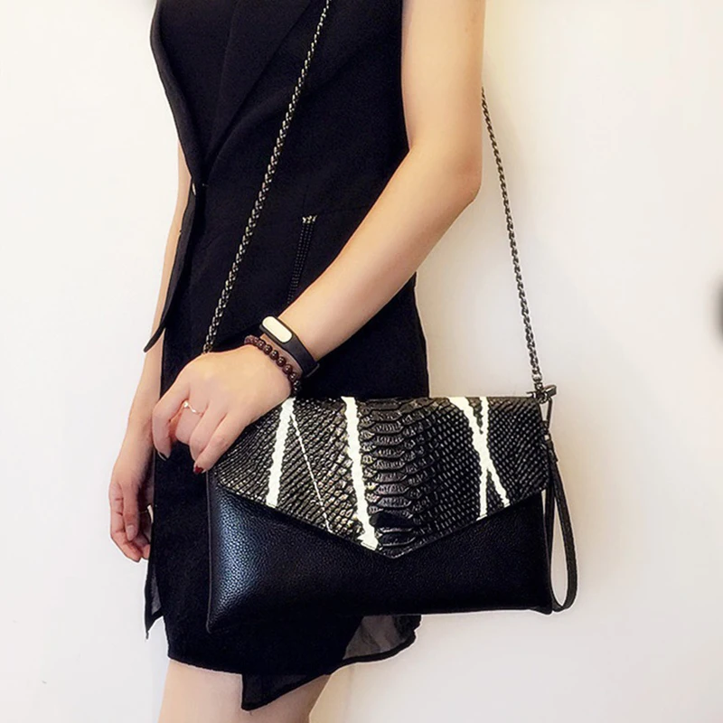 Новинка 2018 женский клатч сумка из натуральной кожи сумки через плечо для модных