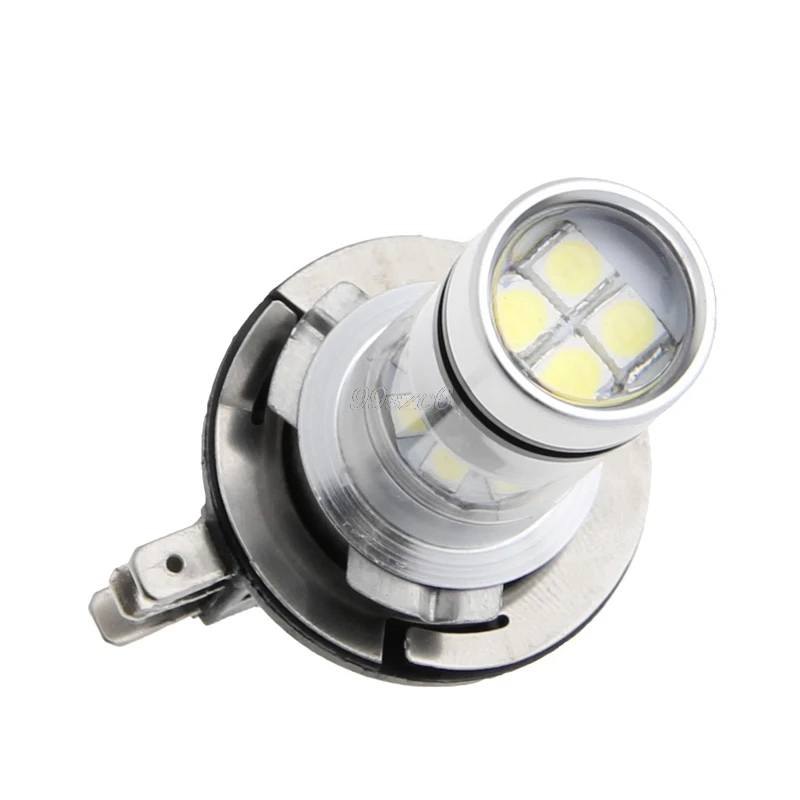 H15 100W 2323 SMD СВЕТОДИОДНЫЙ ная Автомобильная противотуманная фара DRL лампа