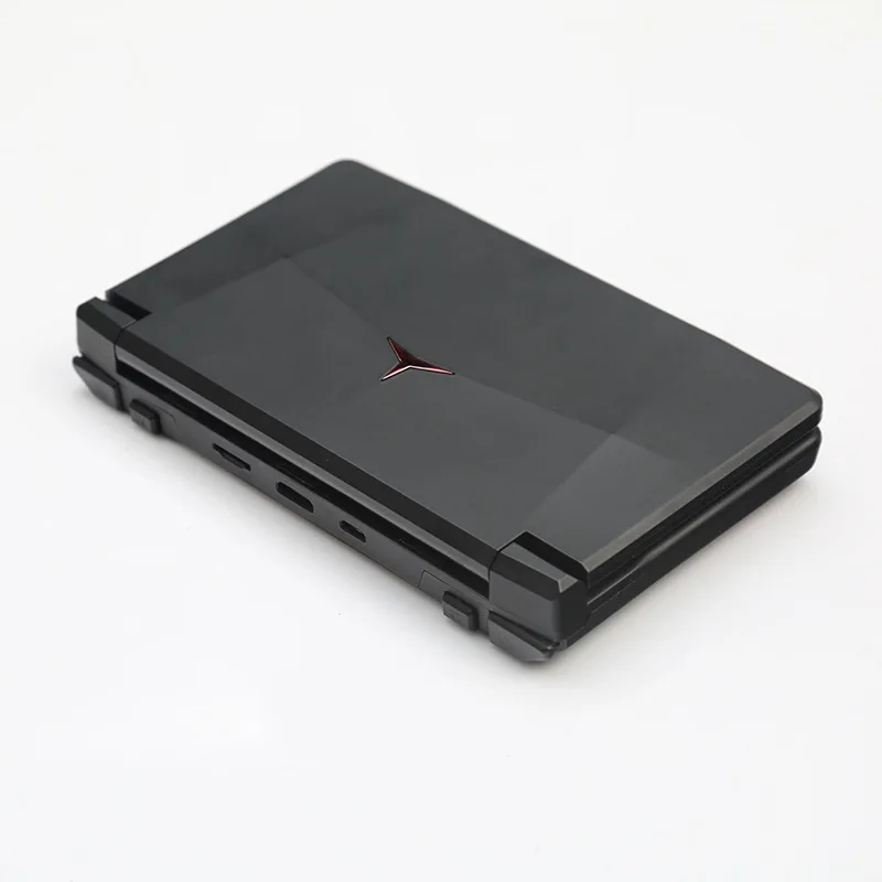 Портативная игровая консоль X18 Andriod с 5 дюймовым экраном 1280*720 четырехъядерным