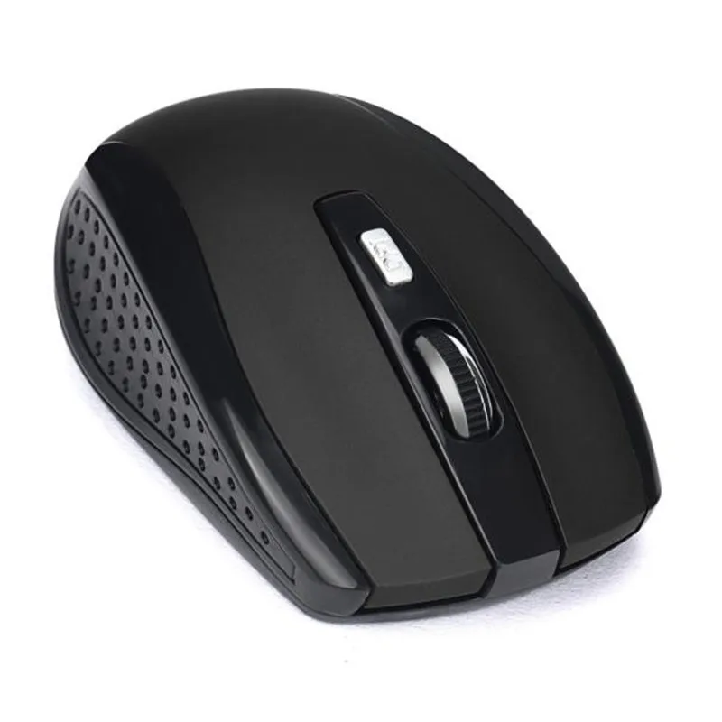 2.4GHz Wireless Gaming Mouse USB Receiver Pro Gamer 2000 DPI Mice For PC Laptop Desktop | Компьютеры и офис