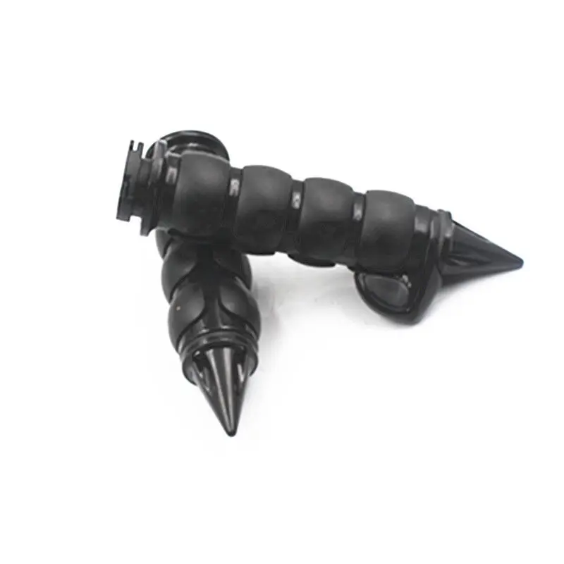 

25mm Universal Handle Bar Hand Grips Motorcycle For Harley Sportster Dyna Softail VRod Custom Chopper Suzuki GSX-R 600 750 1000