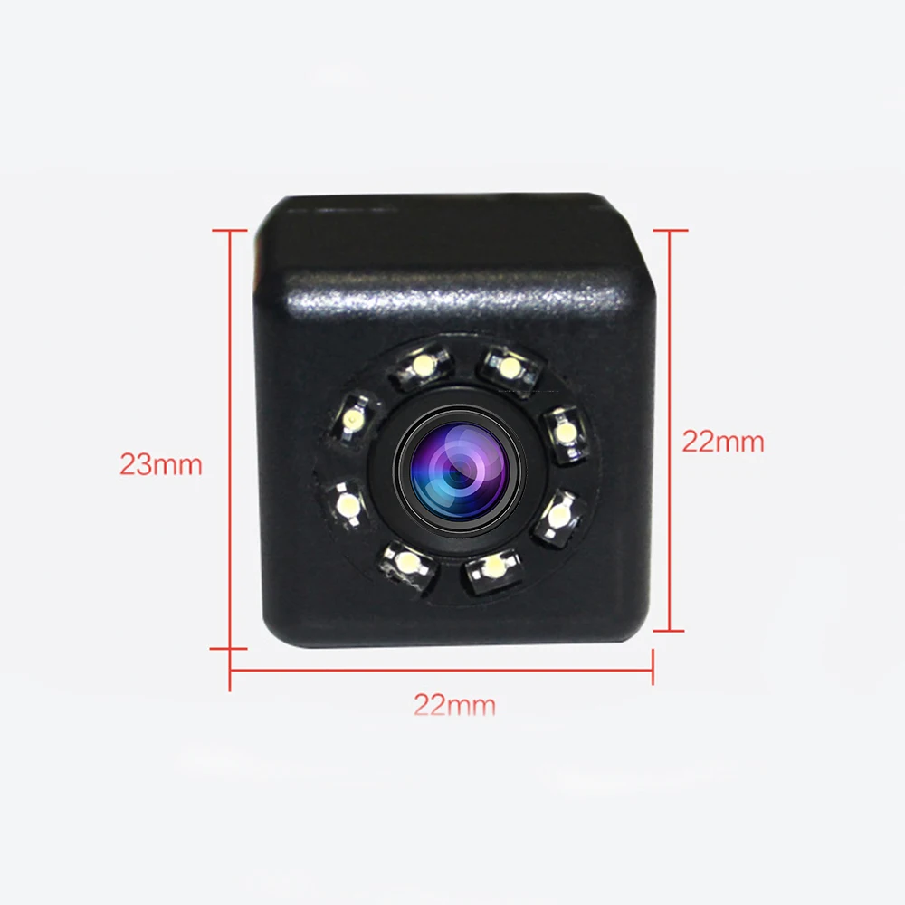 Автомобильный ПЗС Автомобильная камера