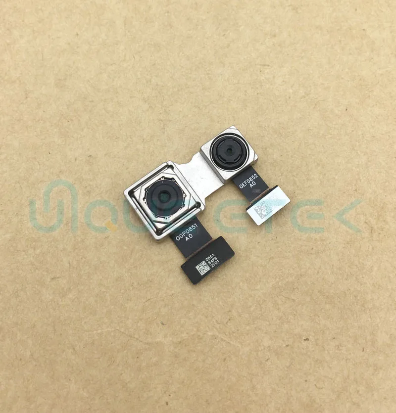 Новая Oem протестированная Основная рабочая задняя камера для Xiaomi Redmi S2 Y2 большая