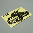 XGS переводная наклейка, автомобильная наклейка, виниловая вырезанная наклейка, фантастика, 15 см x 9,3 см, автомобиль, мотоцикл, водонепроницаемая качественная наклейка