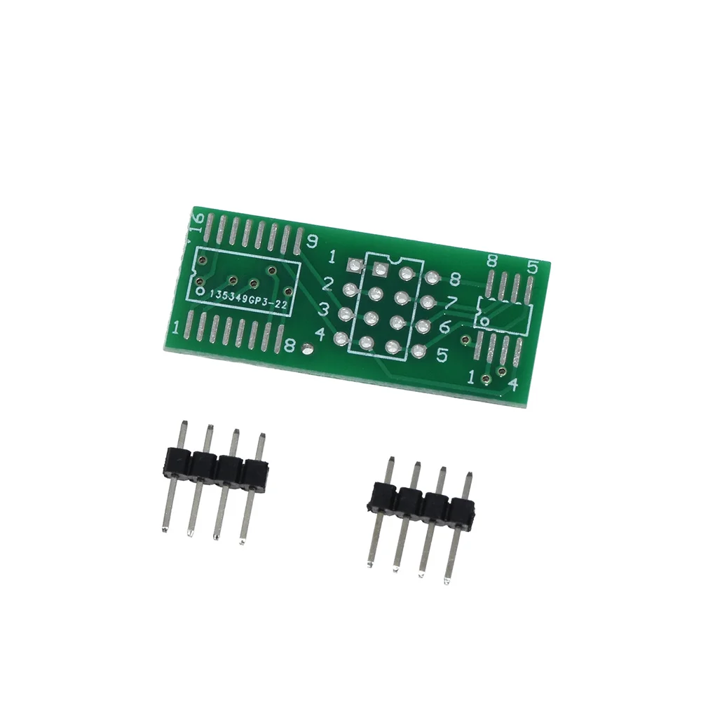 CH341A CH341 24 25 серии EEPROM Flash биос USB программатор с программным обеспечением и Драйвером