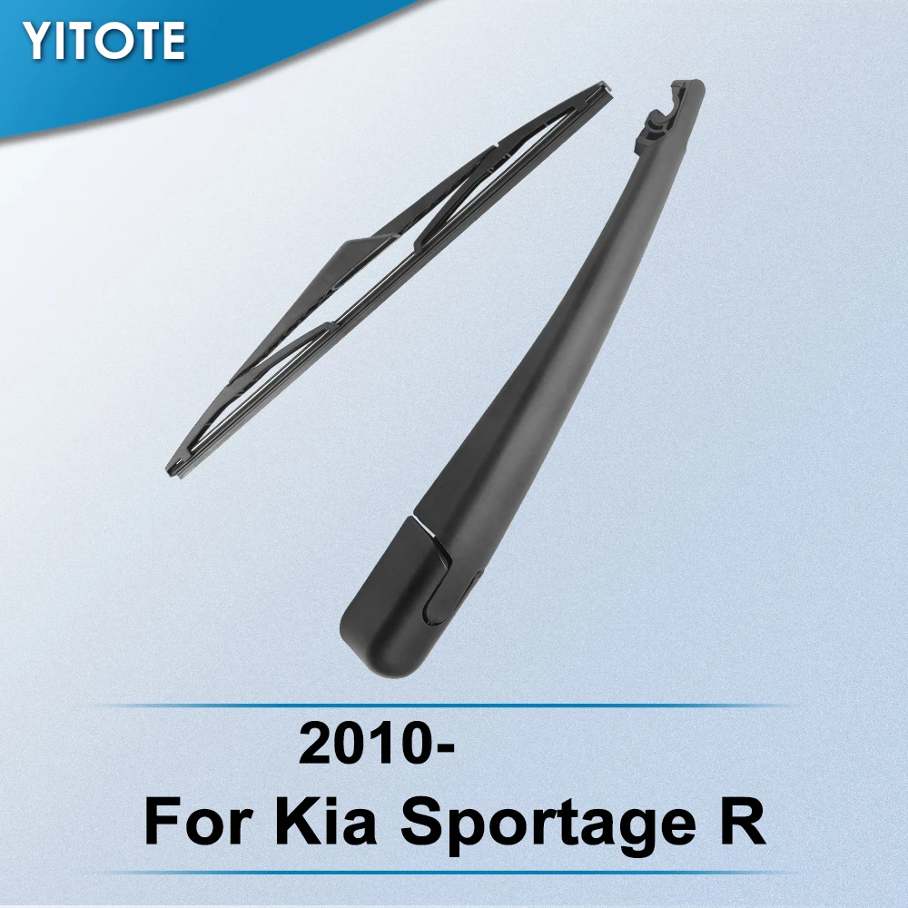 Задний дворник и рычаг YITOTE для Kia Sportage R 2010 2011 2012 2013 2014 2015 2016 2017 | Автомобили