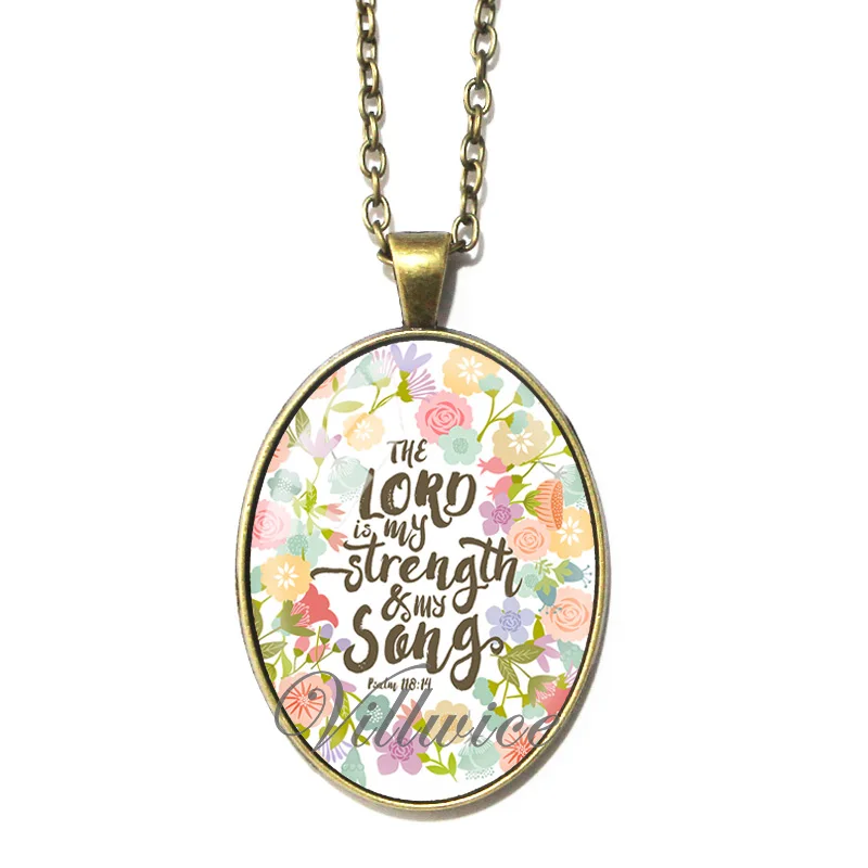 3 шт./компл. винтажная бронзовая Библия фотография искусства овальная стеклянная