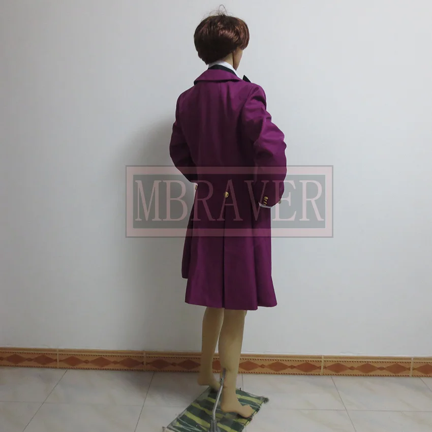 Костюм для косплея из аниме Черный Батлер сезон 2 костюм вечеринки