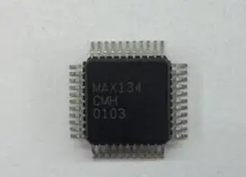 Freeshipping 2pcs/lot MAX134CMH MAX134 134 134CMH QFP new | Обустройство дома
