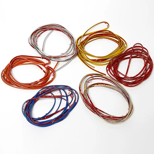 Модные универсальные автомобильные аксессуары 3 м интерьер экстерьер своими