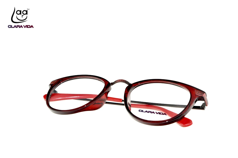 Gafas Lentes Opticos Mujer ультра светильник оправа на заказ линзы для рецепта очки