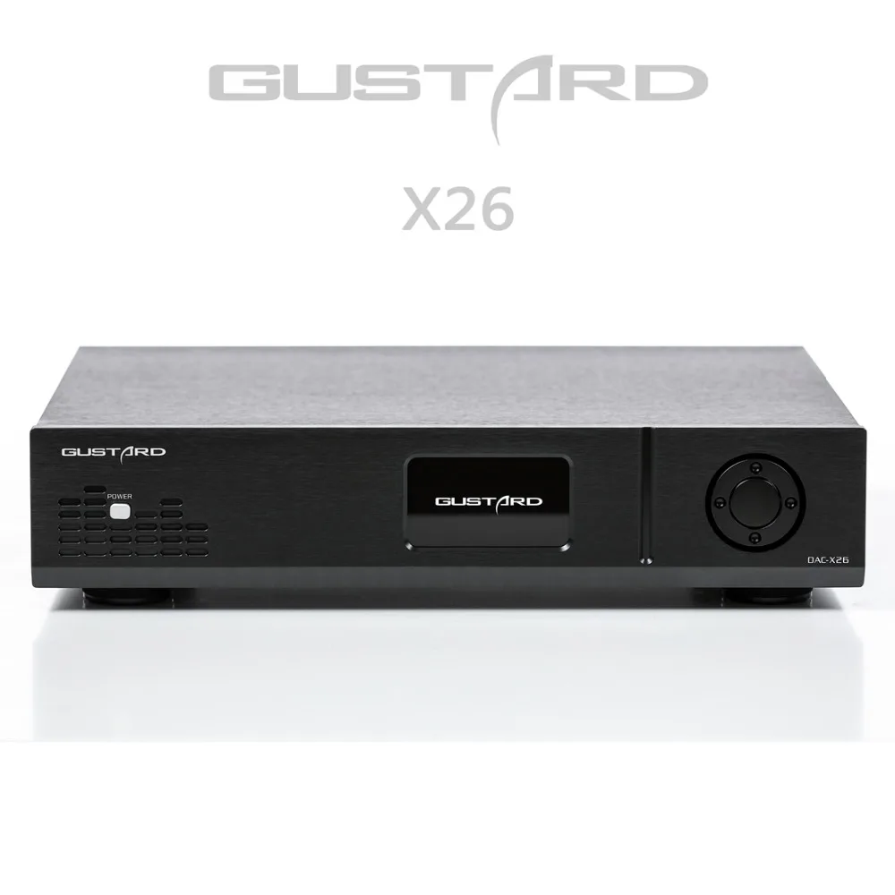 ДРОФА DAC-X26 супер флагманский аудио ЦАП ESS 2* ES9038PRO USB ES8620 768 кГц DSD512 DSP PLL