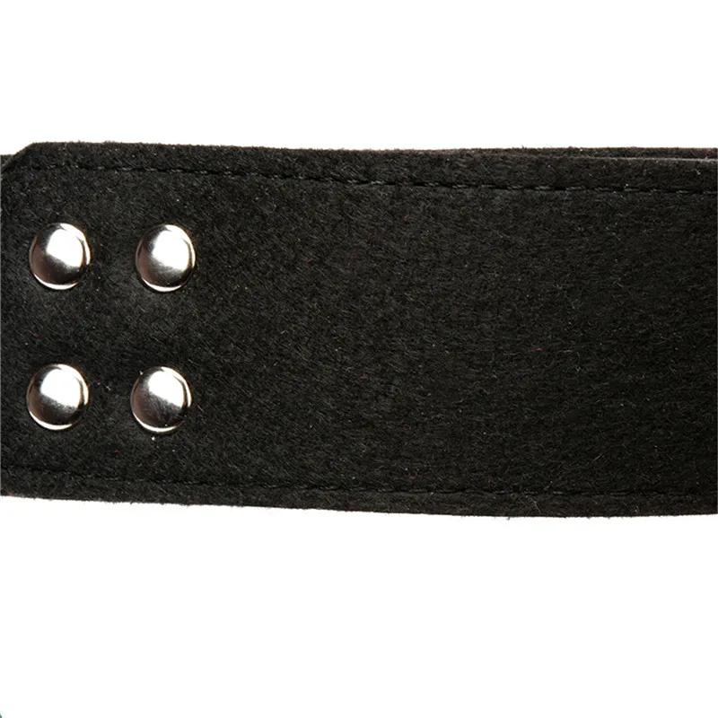 Искусственная кожа целомудрие устройство пояса Наручные Манжеты наручных