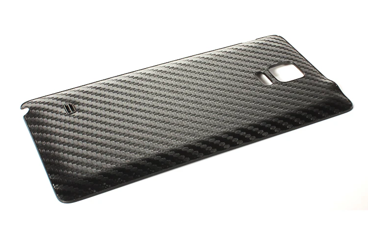 CAPAS чехол с крокодиловым узором для samsung Galaxy Note 4 N9100 Задняя крышка батареи для Galaxy Note 4 N910C N910F чехол