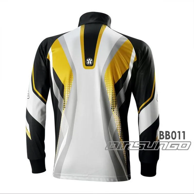 2017 летняя стильная брендовая мужская профессиональная одежда для рыбалки с