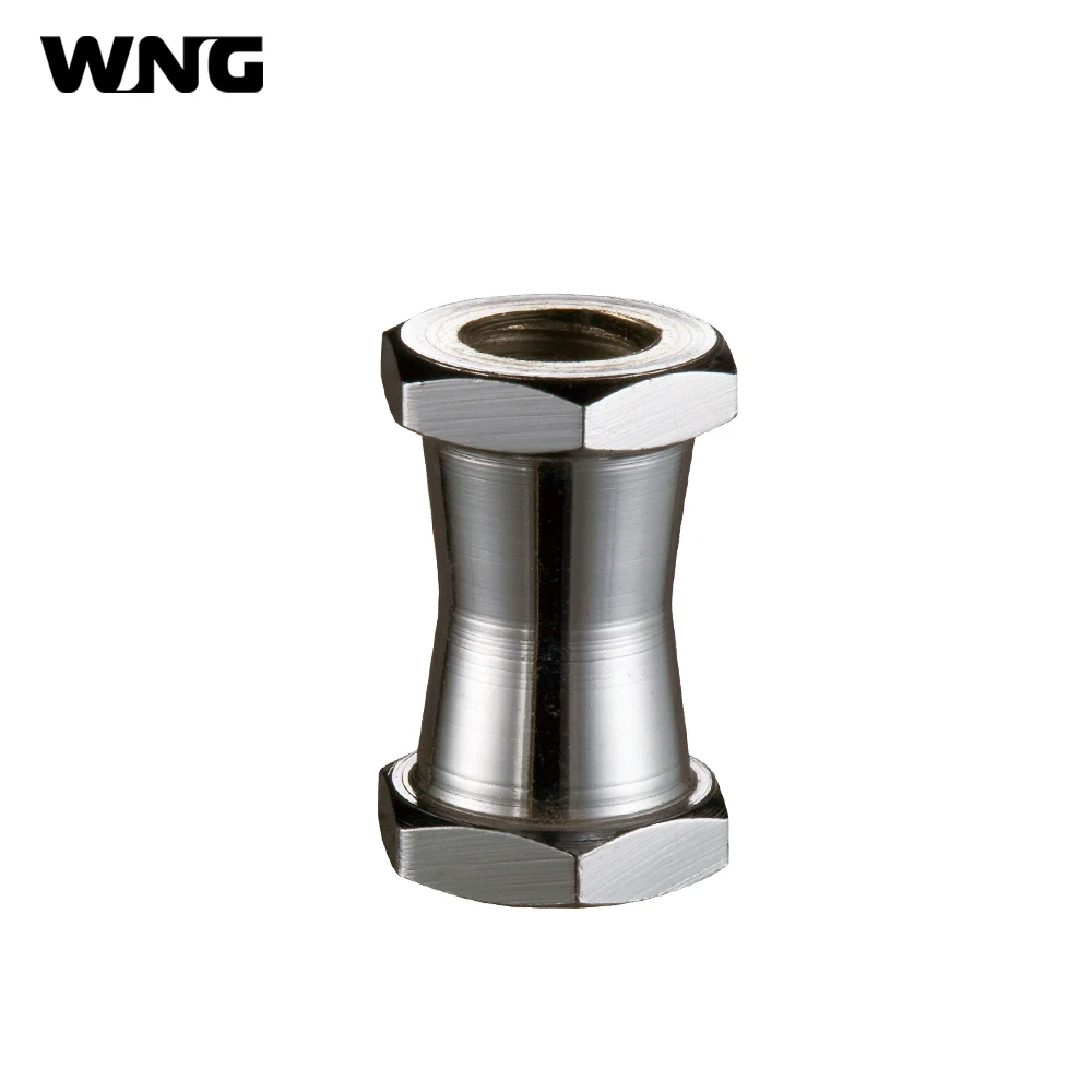 

WNG 1/4 "1/4" винт для штатива для осветительной стойки, зонта, металлический адаптер держателя камеры
