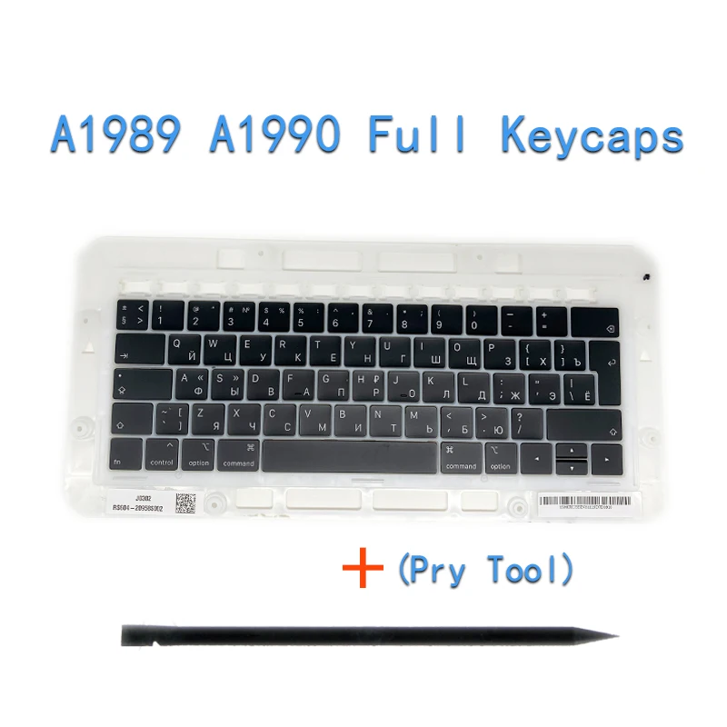 Клавиатура A1706/A1707/A1708 сменная для Macbook Pro/Air Retina 13/15 дюймов|Клавиатуры замены| |