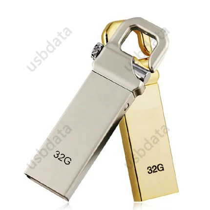 Новый дизайн крючка 8 ГБ 16 32 2 0 USB флеш-накопитель 64 Гб Флешка 128 карта памяти мини Usb