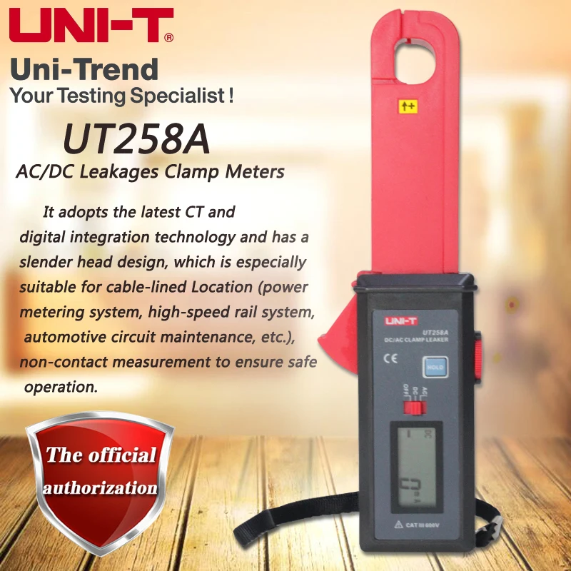 Цифровой мультиметр измеритель утечки AC/DC|dc clamp|clamp digital multimeterclamp meter |