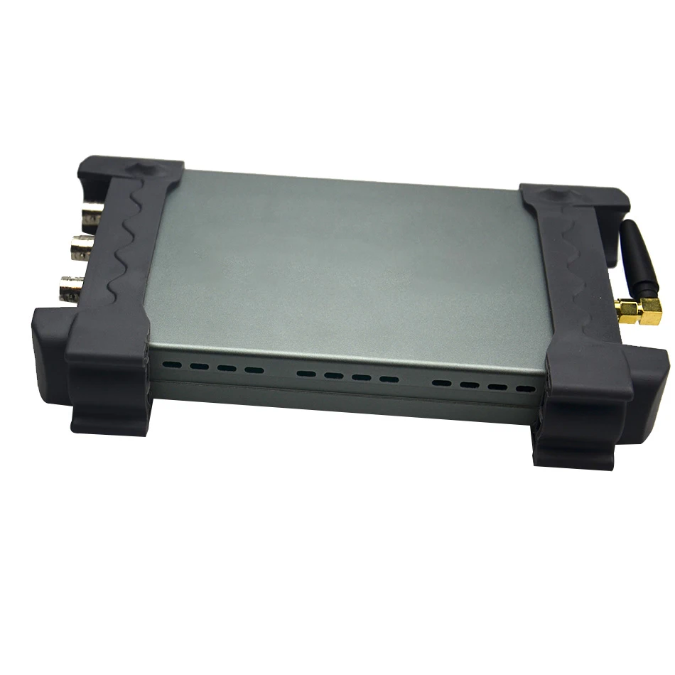 Цифровой осциллограф Hantek iDSO1070A USB iPhone/iPad/Android/Windows ПК портативный с WIFI Портативный