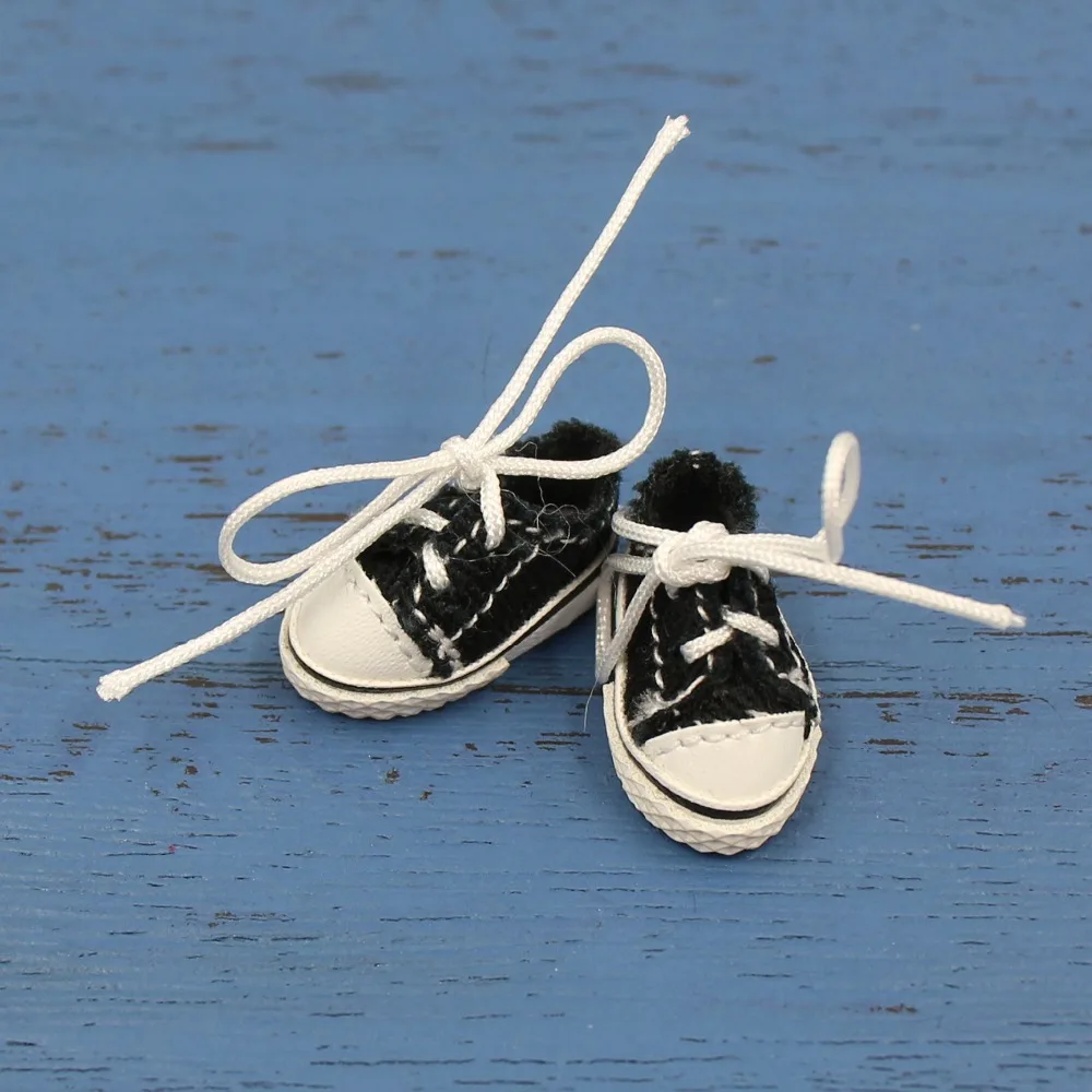 DBS Middie shoes dodo кроссовки 2 см * 1 спортивная обувь|Куклы| |